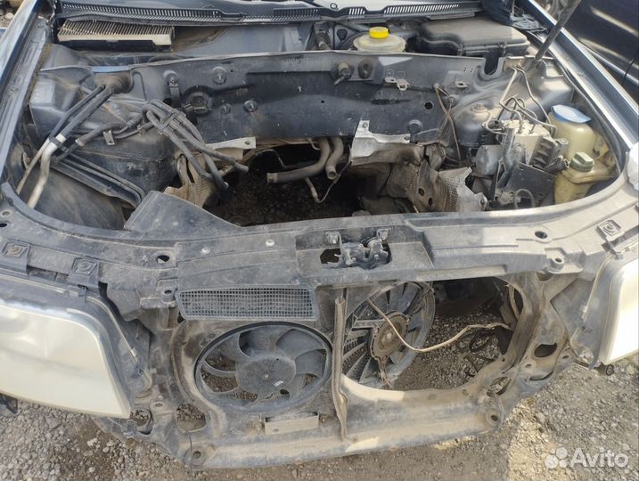 Audi A6 2.5 МТ, 2003, 350 000 км