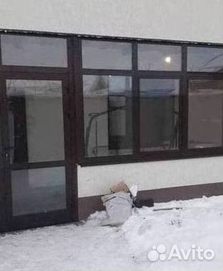 Окна пластиковые быстро под ключ