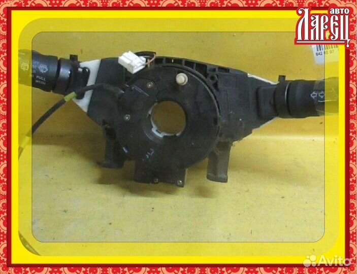 Шлейф-лента air bag Nissan Wingroad