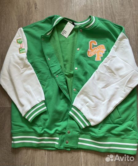 Спортивный костюм женский hm