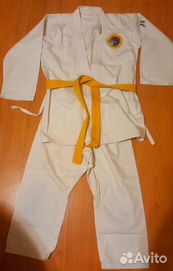 Кимоно 134см рост