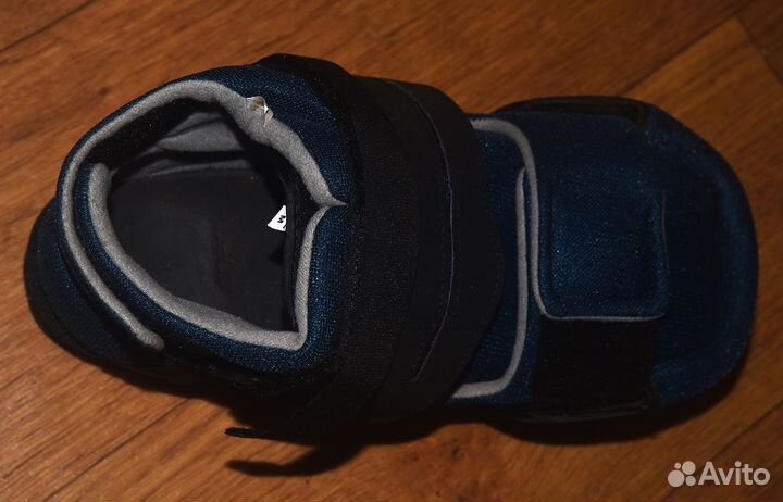 Обувь Барука Сурсил-орто