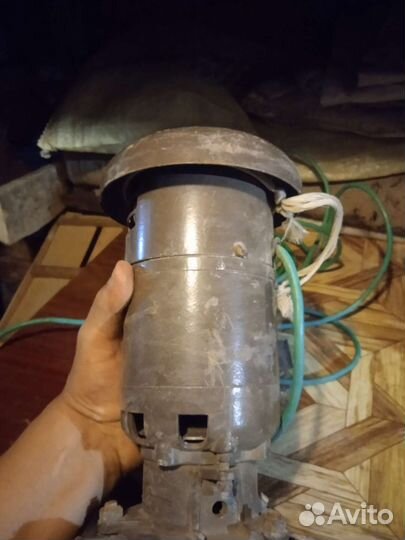 Насос на скважину Кама-3