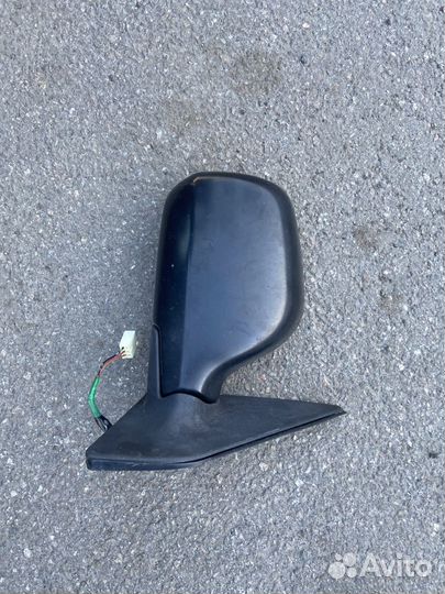 Зеркало боковое правое funcargo