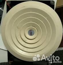 MS-03 Inter-M Потолочный громкоговоритель/ Колонка