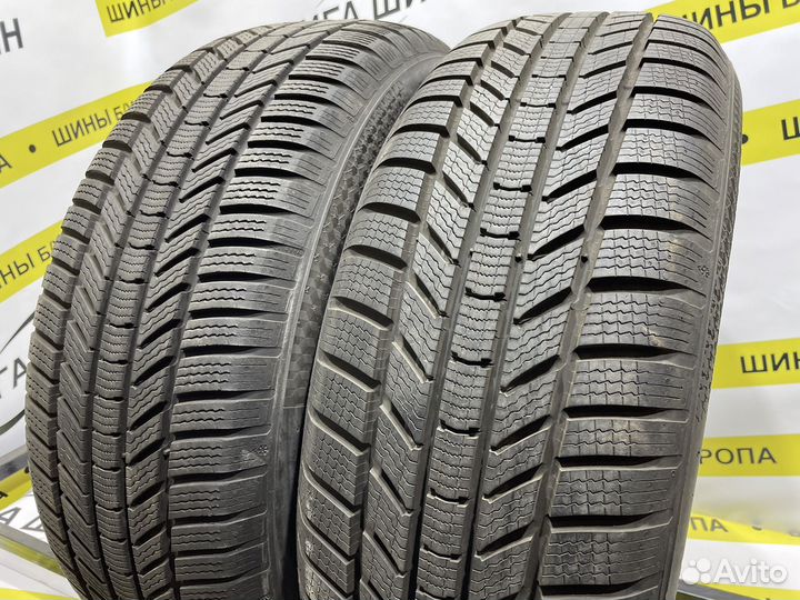 Continental WinterContact TS 870 P 235/60 R18 100R