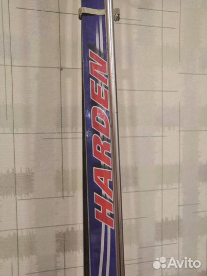 Лыжи с ботинками