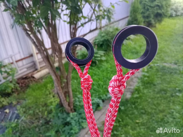 Детские качели