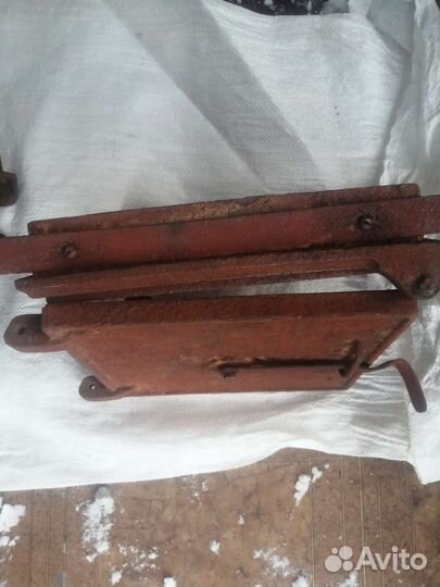 Дверцы для печки бу