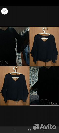 Одежда заказ