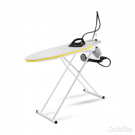 Гладильный комплекс karcher SI 4 easyfix premium I