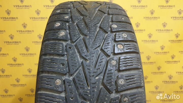 Nokian Tyres Hakkapeliitta 7 205/55 R16 91T