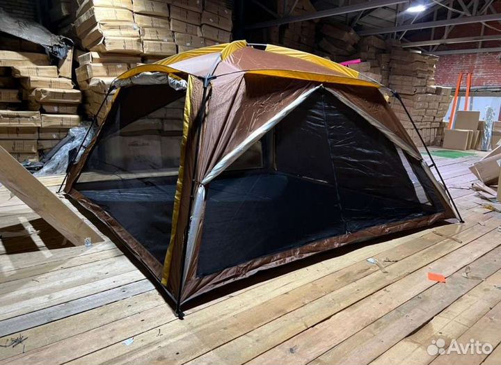 Шатер Тент шатер для дачи 360х360х190