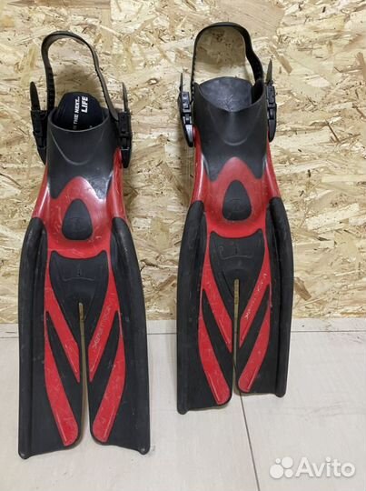 Компенсатор плавучести OMS(разные вещи дайвинга)