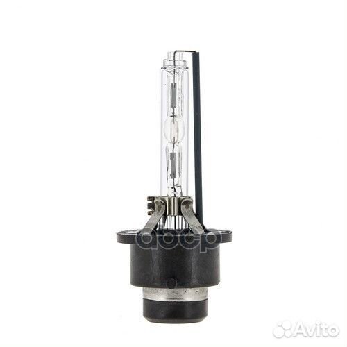 Лампочка D4S 4300K 12V 35W P32D-5 / fortluft 66440
