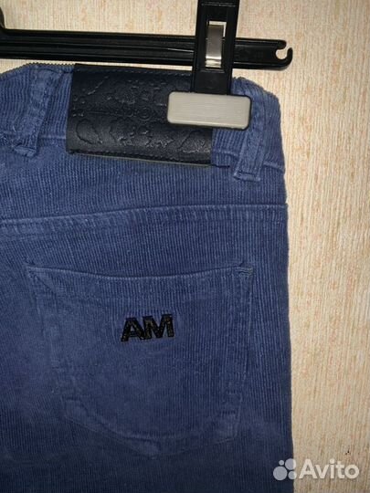 Новые женские штаны Alessandro Manzoni Италия