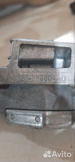 Замок зажигания Land Rover Discovery 3 2.7 2008