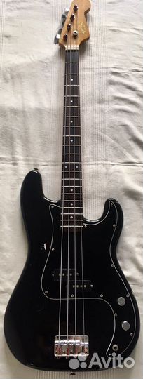 Бас гитара Precision Great Lake Deluxe