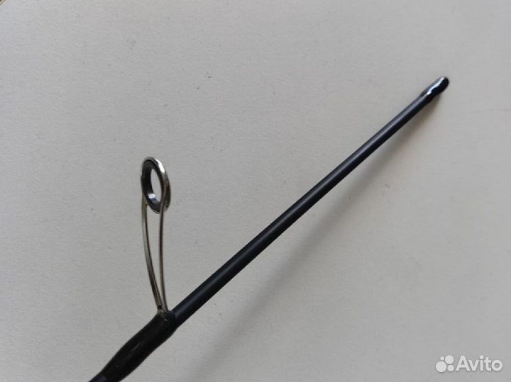 Удилище catch.u graphite