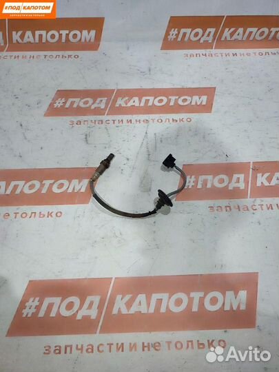 Лямбда-зонд Mitsubishi Lancer 10 2011 1491006840