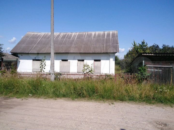 Участок 12 сот. (ИЖС)