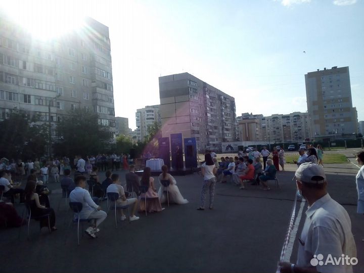 Прокат и аренда музыкальной аппаратуры(тамбов)