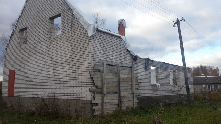 Участок 13 сот. (ИЖС)