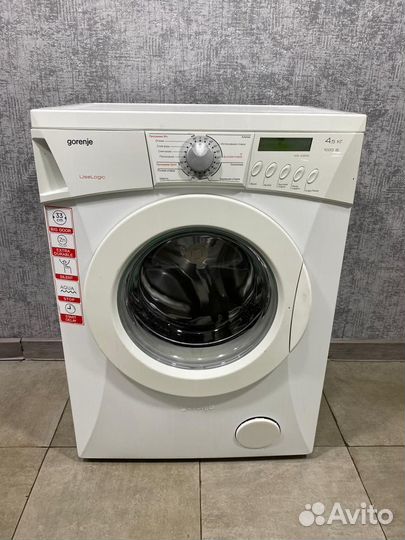 Стиральная машина бу с гарантией и доставкой