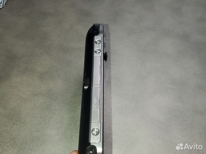 Sony PSP vita