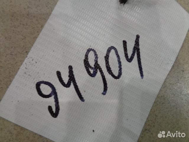 Полка багажника Mercedes Benz S-Class W220 1998-2