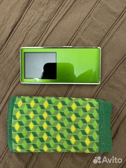 Mp3 плеер Samsung yp-k3qg/xer