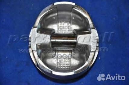 Поршень KIA cerato 04-06 1.6 dohc STD шт pxmsa