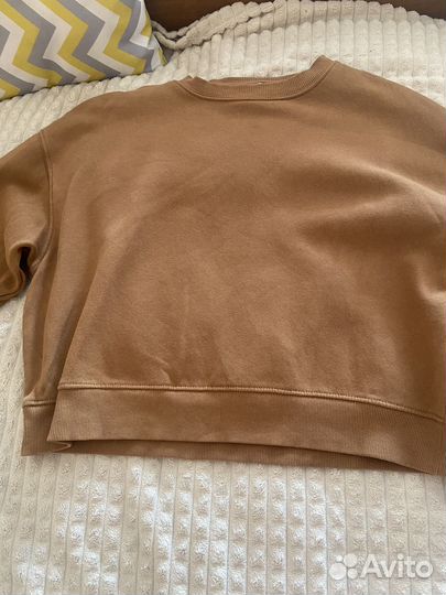 Свитшот pull bear