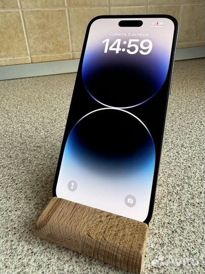 iPhone 14 Pro Max, 128 ГБ