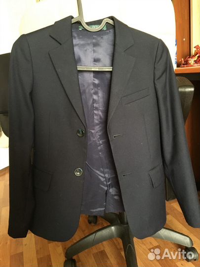 Пиджак детский