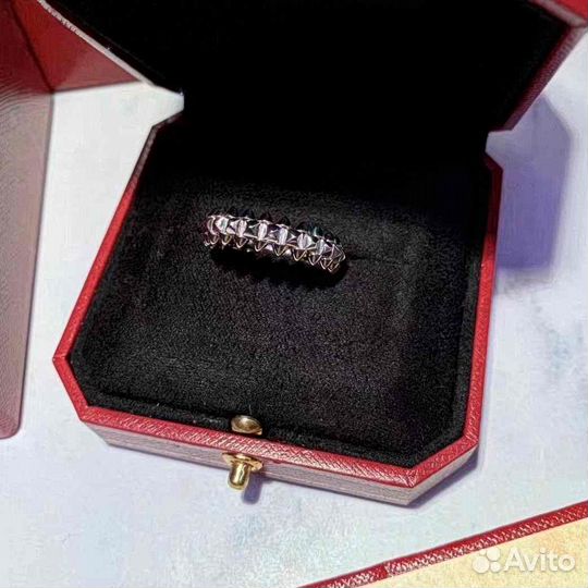 Кольцо Cartier Clash De Cartier