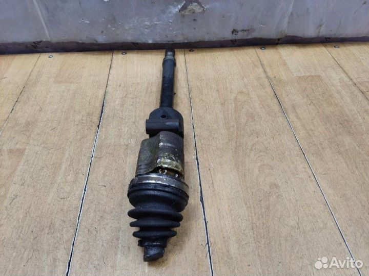 Промежуточный вал кпп Opel Meriva A Z17DTH 2004