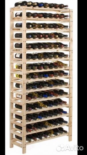 Полка,стеллаж,подставка винная