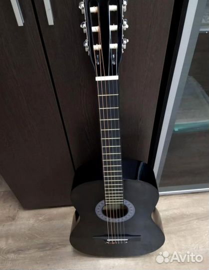 Классическая гитара большой выбор