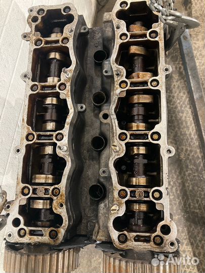 Б/У Б/У Двигатель (двс), Citroen (Ситроен) -C4