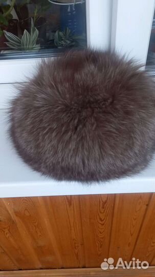 Женские шапки