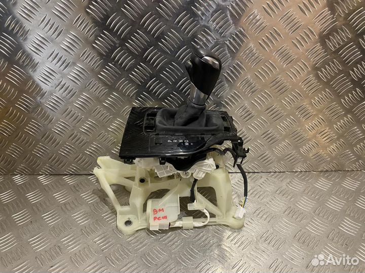Кулиса кпп Mazda Mazda 3 BM 2013-2019 BM