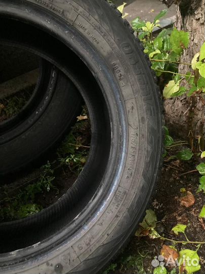 Toyo Observe GSi-5 175/65 R14