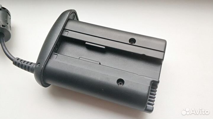 Адаптер Canon Coupler DR E4 для 1Dx. Canon CA-590