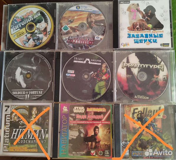 Ретро игры для пк