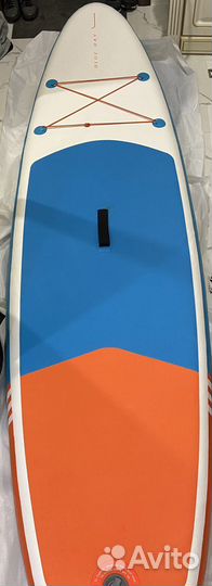 Sup доска weihai blue bay 274/78