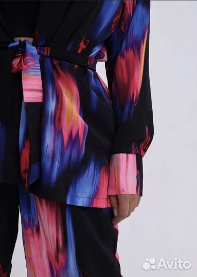 Брючный костюм женский 52 54