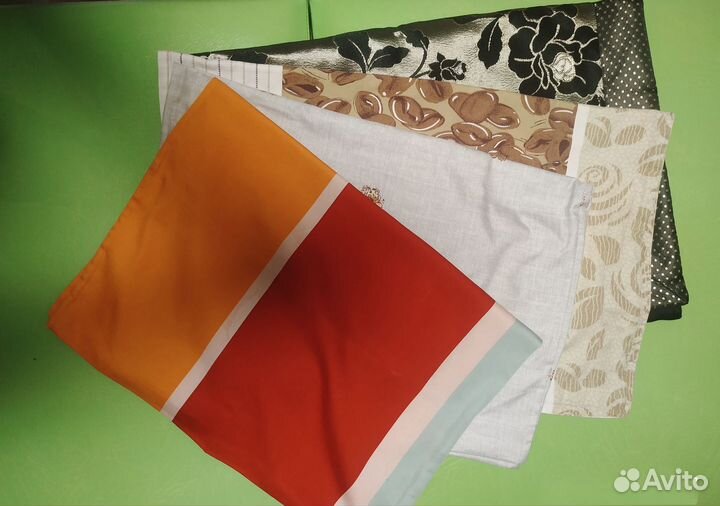 Постельное белье бу