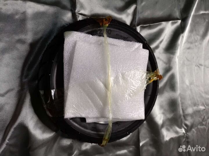 Колесо для скутера на 10*2,5