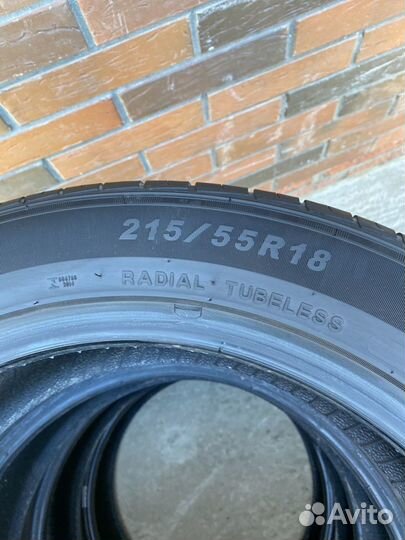 Sailun Atrezzo Elite 215/55 R18